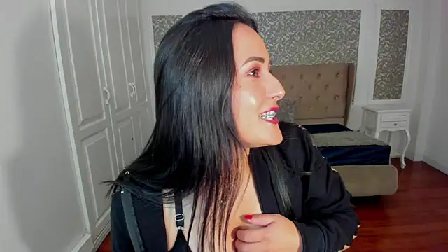 Snapshot of KimWessel_ chatting on September 27, 8:16 pm KimWessel online show from September 27, 8:16 pm