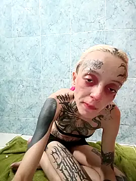 barbara anal squirt  online show from October 4, 8:35 pm