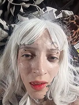 barbara anal squirt  online show from January 15, 1:11 am