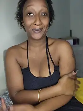 CarlaBeckky online show from July 18, 3:14 pm
