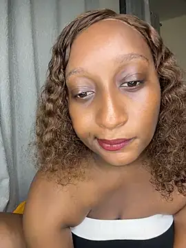 CarlaBeckky online show from May 26, 5:12 pm