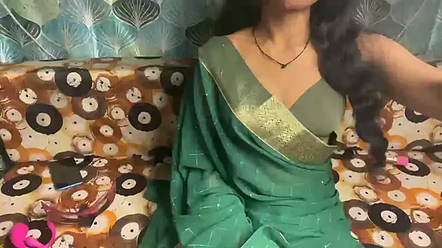 shuhana  online show from March 25, 6:05 am