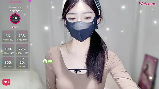 spring-Evangelintmdslj online show from November 20, 1:34 pm