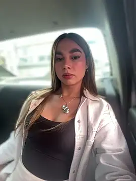 Jules Anderson online show from April 21, 9:11 pm