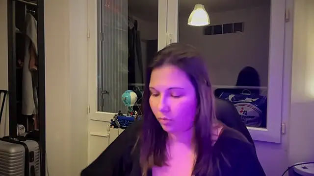 minette-sexy online show from November 27, 9:39 pm