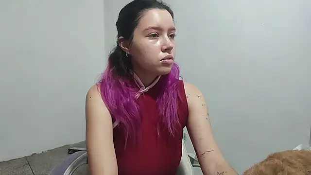 WandaDoll online show from January 7, 12:19 pm