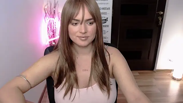 ViviRoses online show from February 1, 12:26 pm