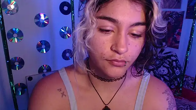 abril666 online show from October 9, 4:44 pm