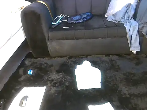 Mila Melanie online show from February 26, 6:23 am