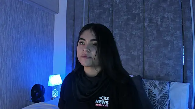 GiselOrtiz online show from October 23, 10:32 am