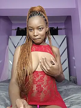 Pretty-queen123 online show from December 22, 5:10 am