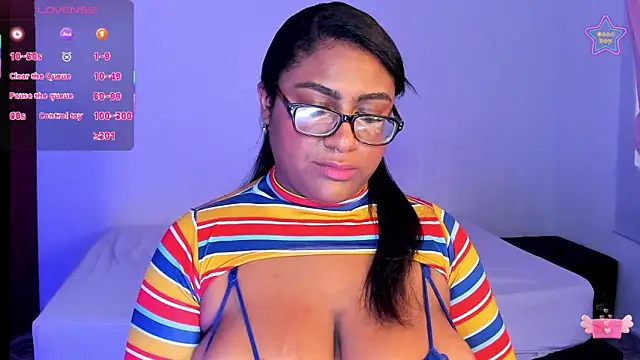 BlakmillerrGilson online show from March 26, 6:20 pm