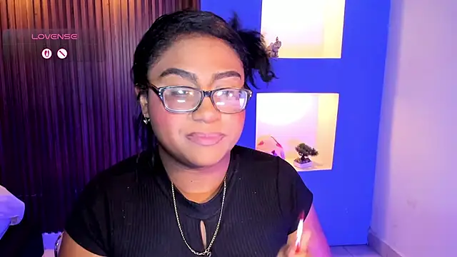 BlakmillerrGilson online show from February 16, 7:47 pm