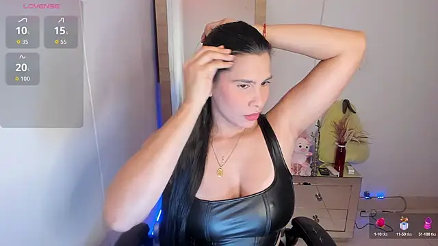 hellensexy online show from June 6, 9:54 pm