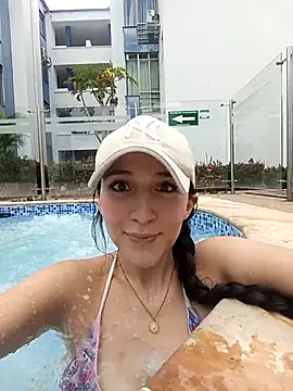 Snapshot of _Lalaa chatting on September 14, 8:40 pm  Lalaa online show from September 14, 8:40 pm