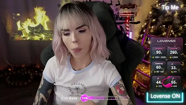 Kerry Kirk online show from January 12, 8:14 pm