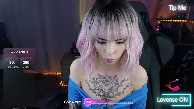 Kerry Kirk online show from November 28, 8:56 pm