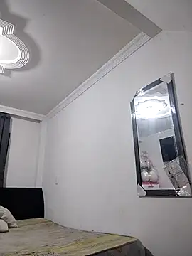 Dirty Zoe online show from February 17, 11:15 pm