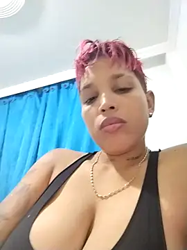 Dirty Zoe online show from November 28, 11:41 pm