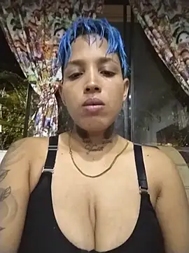 Dirty Zoe online show from June 11, 5:15 am