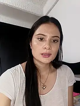 Zoe Clark  online show from October 1, 8:58 pm