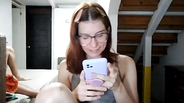 Luna-e-Franco1 online show from October 27, 12:39 am