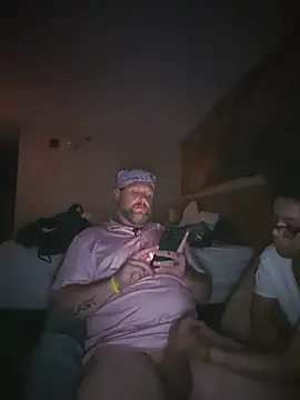Buddy Cuck online show from May 29, 8:34 am