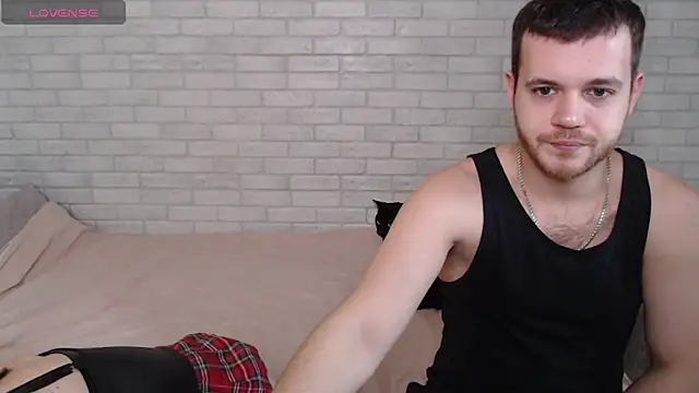 Fuckyoursecretary69 online show from April 18, 10:29 am