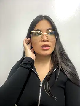 Snapshot of CamilaSofiia chatting on October 22, 8:03 pm CamilaSofiia online show from October 22, 8:03 pm