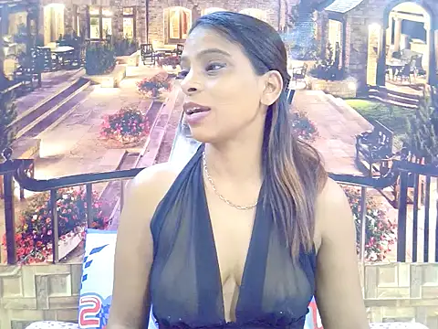 IndianSexyAss online show from February 2, 7:13 pm