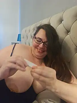 Sexy Binxy online show from July 28, 12:48 pm