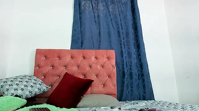 alissonandamy online show from May 9, 7:49 pm