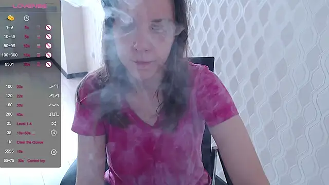 LisaHeart online show from November 16, 8:27 am