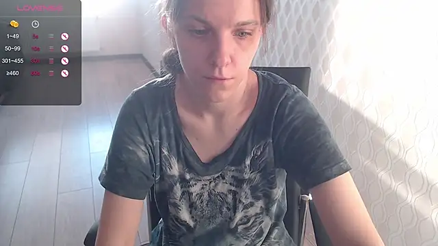 LisaHeart online show from February 4, 12:41 pm