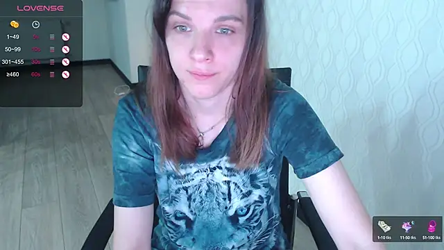 Snapshot of LisaHeart chatting on October 2, 5:51 pm LisaHeart online show from October 2, 5:51 pm