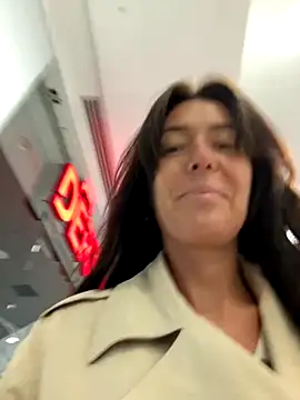 eveangelll online show from October 11, 6:51 am