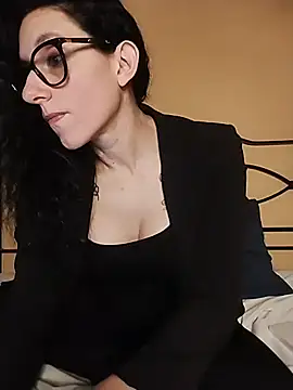 SofiaMori online show from February 21, 11:27 pm