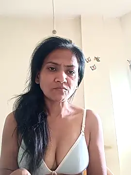 sunita6009 online show from June 15, 3:07 am