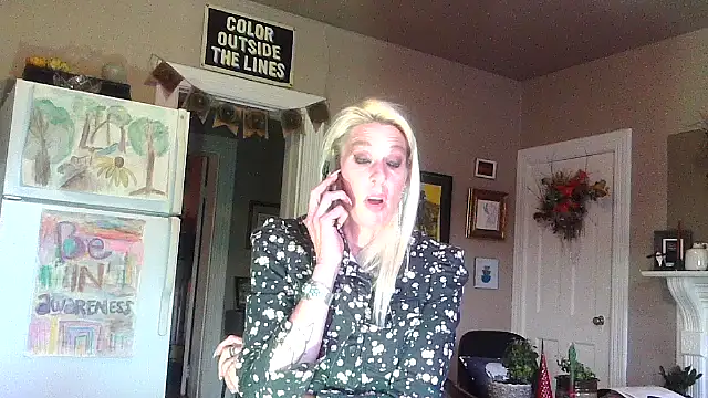 Glamazonx online show from November 13, 11:37 pm