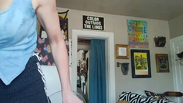 Glamazonx online show from March 16, 3:49 pm