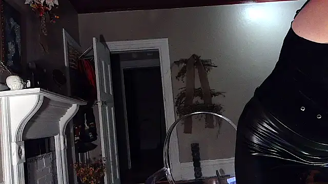 Glamazonx online show from September 13, 2:08 am