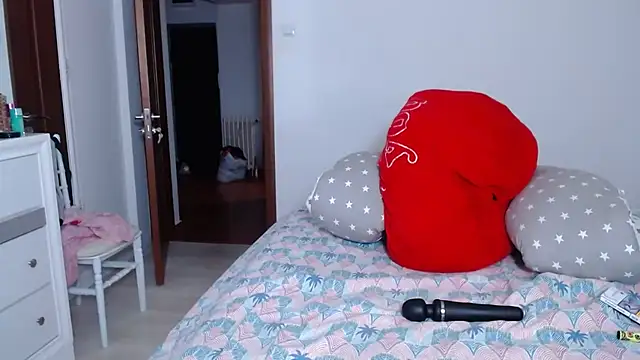 LadyyEvolet online show from November 14, 6:24 am