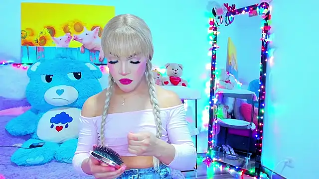 Candy Candy   online show from February 3, 3:59 am