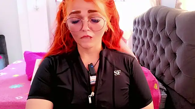 Alexatexa2929 online show from February 17, 7:35 pm