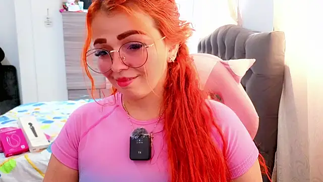 Alexatexa2929 online show from February 3, 7:29 pm