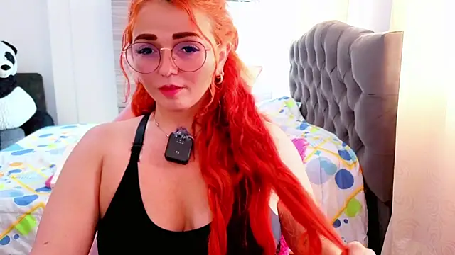 Alexatexa2929 online show from January 7, 8:34 pm