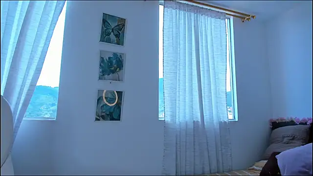 engell brunet online show from September 13, 9:23 pm