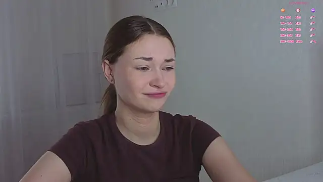 CharryClim online show from November 11, 5:25 am