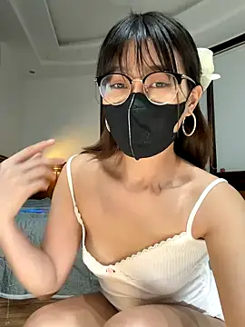 Nanana86 online show from December 4, 3:57 pm