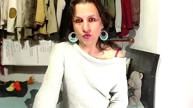 LorenJade online show from March 11, 7:12 am